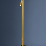 Circleville Floor Lamp LIGHTING - floor lamp Hudson Valley Lighting
