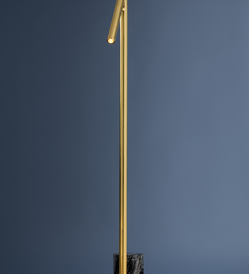 Circleville Floor Lamp LIGHTING - floor lamp Hudson Valley Lighting