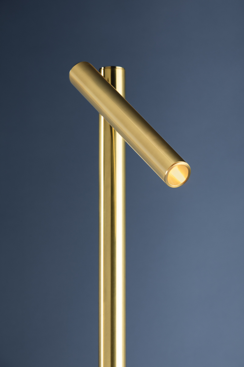Circleville Floor Lamp LIGHTING - floor lamp Hudson Valley Lighting