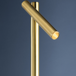Circleville Floor Lamp LIGHTING - floor lamp Hudson Valley Lighting