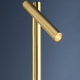 Circleville Floor Lamp LIGHTING - floor lamp Hudson Valley Lighting