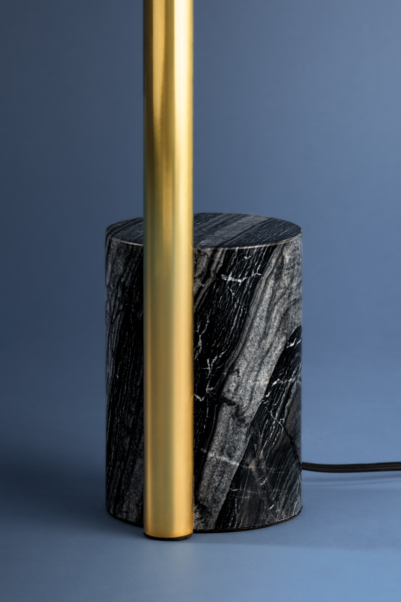 Circleville Floor Lamp LIGHTING - floor lamp Hudson Valley Lighting