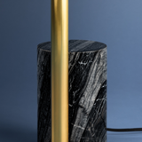 Circleville Floor Lamp LIGHTING - floor lamp Hudson Valley Lighting