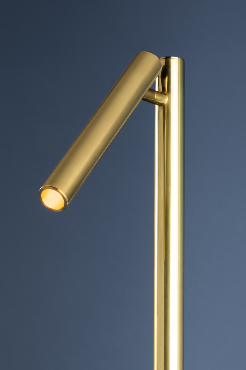 Circleville Floor Lamp LIGHTING - floor lamp Hudson Valley Lighting