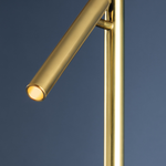 Circleville Floor Lamp LIGHTING - floor lamp Hudson Valley Lighting