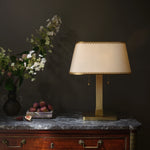 Claude Table Lamp LIGHTING - Table Lamp Hudson Valley Lighting