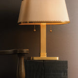 Claude Table Lamp LIGHTING - Table Lamp Hudson Valley Lighting