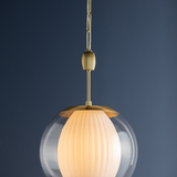 Clementon Pendant LIGHTING - pendant Hudson Valley Lighting