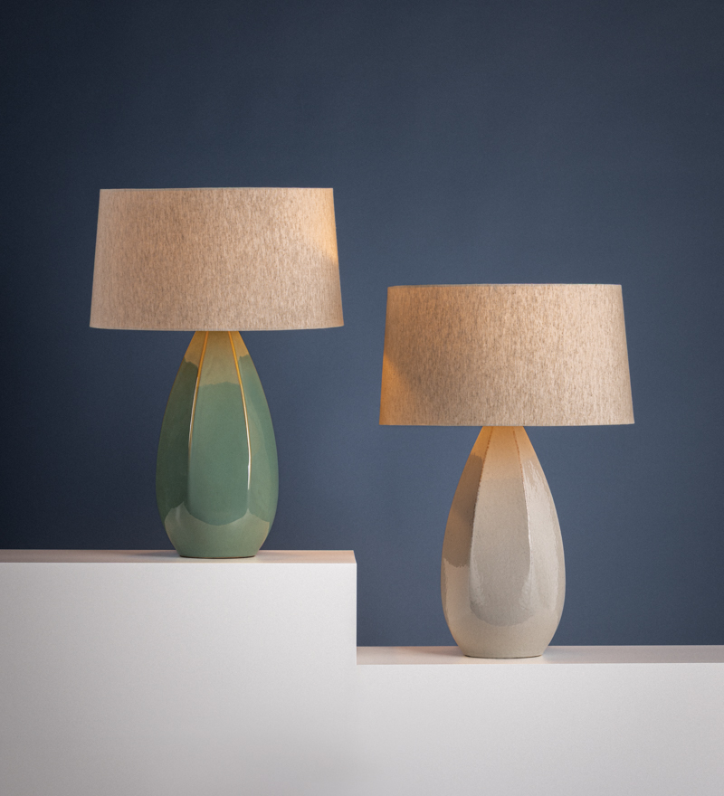 Colwyn Table Lamp LIGHTING - table lamp Hudson Valley Lighting
