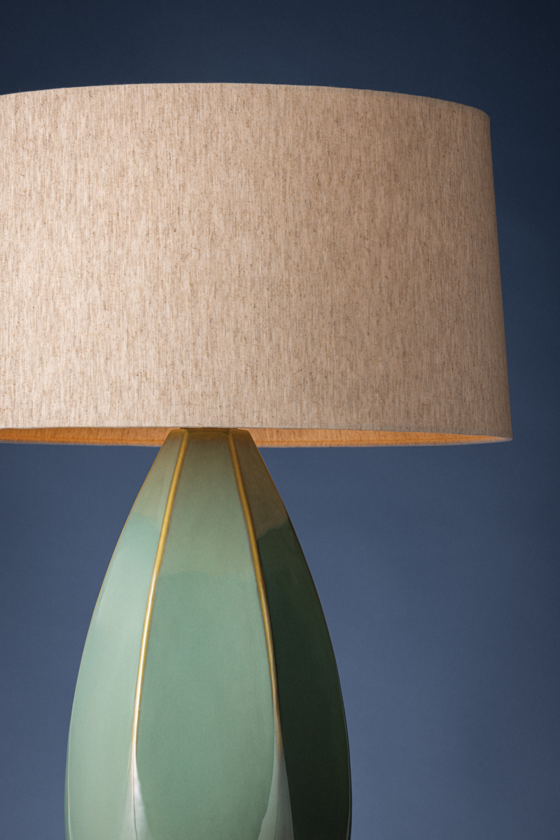 Colwyn Table Lamp LIGHTING - table lamp Hudson Valley Lighting