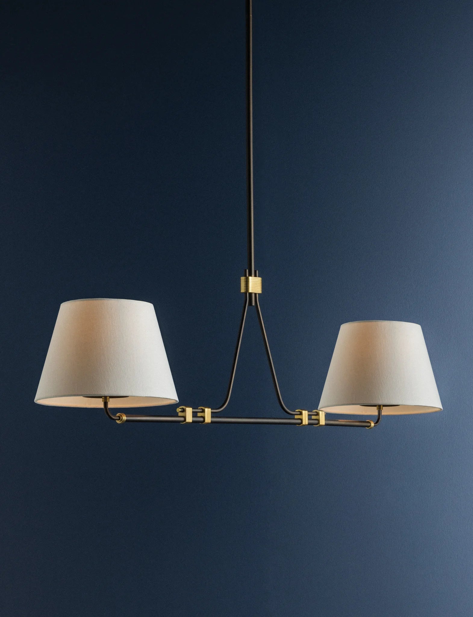 Crown Heights Linear LIGHTING - Linear Hudson Valley Lighting
