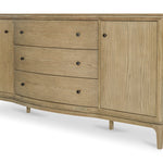 Sibbie Sideboard FURNITURE - sideboard Moe's Furniture