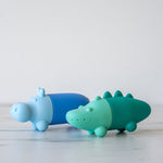 Squishy Bath Friend FINNBIRD - bath toy FIRE THE IMAGINATION
