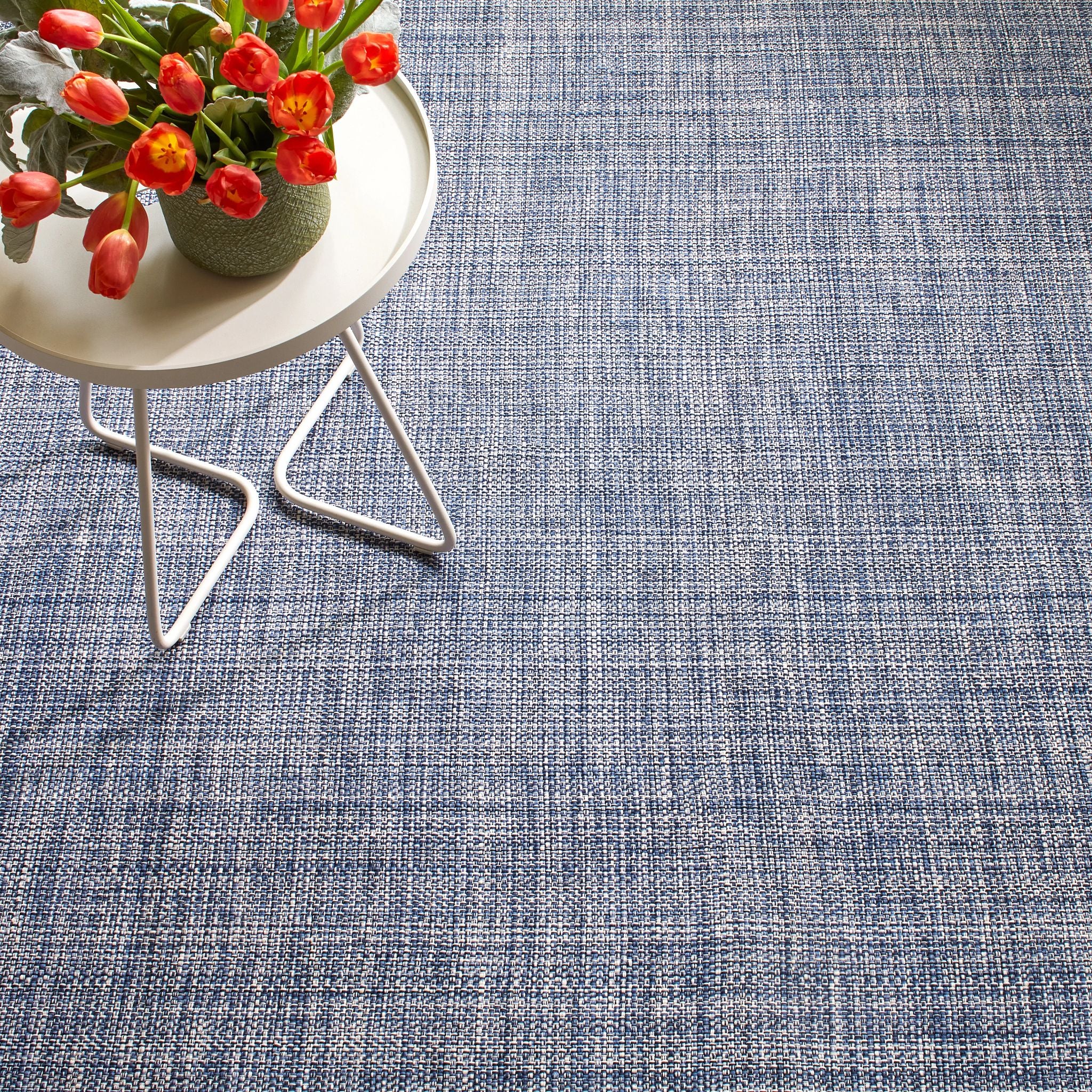 Fusion Handwoven Indoor/Outdoor Rug RUGS - outdoor Dash & Albert