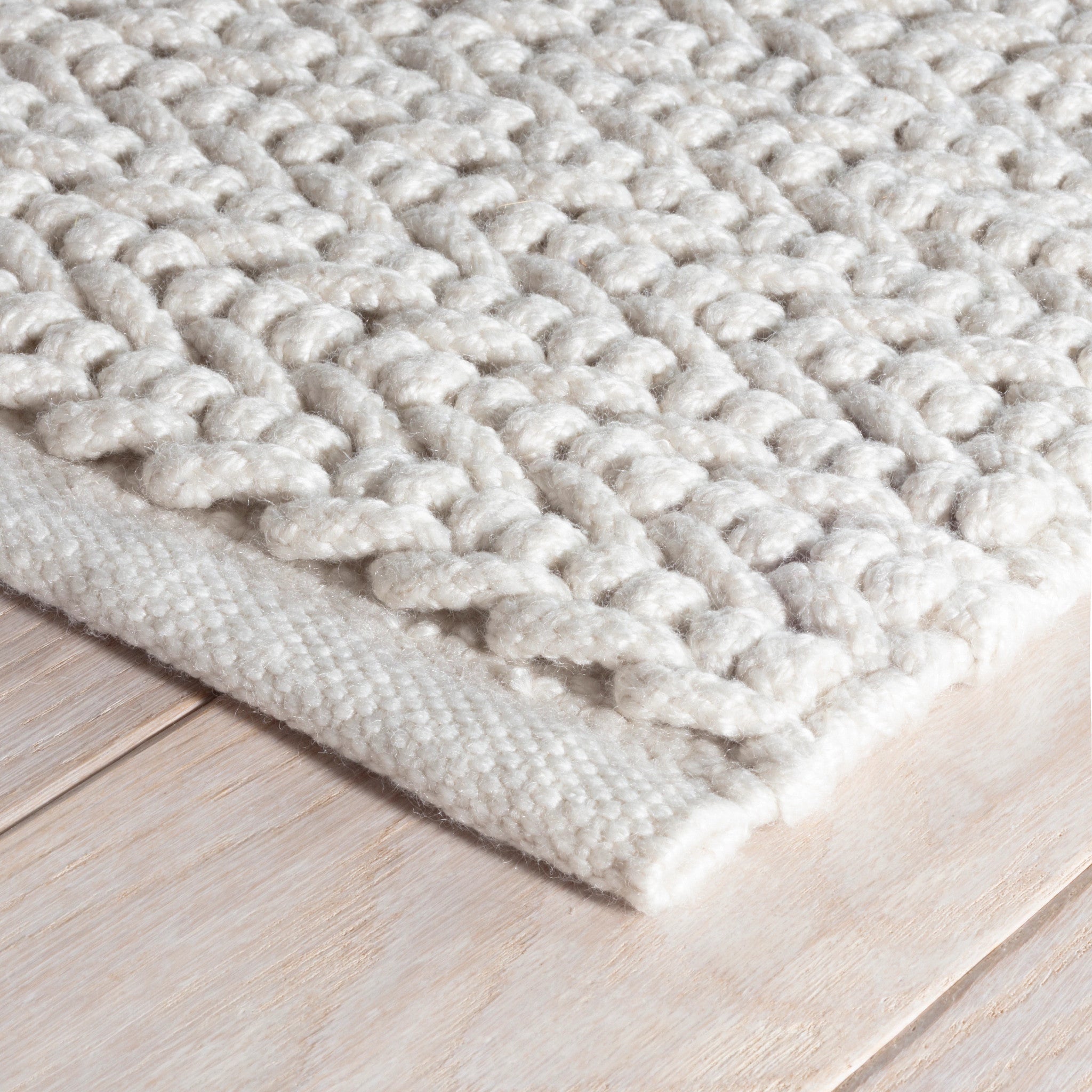 Veranda Handwoven Performance Rug Dash & Albert