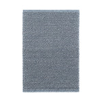 Sonoma Handwoven Performance Rug RUGS - synthetic Dash & Albert Denim 5' x 8'