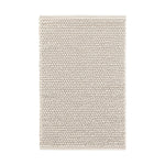 Sonoma Handwoven Performance Rug RUGS - synthetic Dash & Albert Ivory 2' x 3'