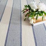 La Mirada Handwoven Cotton Rug RUGS - cotton Dash & Albert