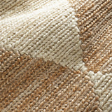 Harwich Handwoven Jute Rug RUGS - jute Dash & Albert