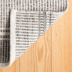 Malta Handwoven Wool Rug RUGS-wool Dash & Albert