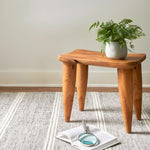 Malta Handwoven Wool Rug RUGS-wool Dash & Albert