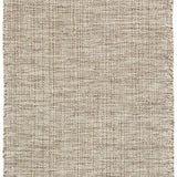 Marled Handwoven Cotton Rug RUGS - cotton Dash & Albert
