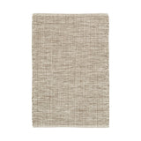 Marled Handwoven Cotton Rug RUGS - cotton Dash & Albert