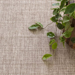 Marled Handwoven Cotton Rug RUGS - cotton Dash & Albert