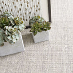 Marled Handwoven Cotton Rug RUGS - cotton Dash & Albert