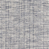 Marled Handwoven Cotton Rug RUGS - cotton Dash & Albert