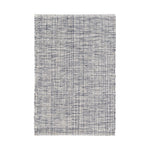 Marled Handwoven Cotton Rug RUGS - cotton Dash & Albert