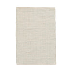 Marled Handwoven Cotton Rug RUGS - cotton Dash & Albert