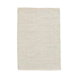 Marled Handwoven Cotton Rug