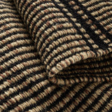 Malta Handwoven Wool Rug RUGS-wool Dash & Albert