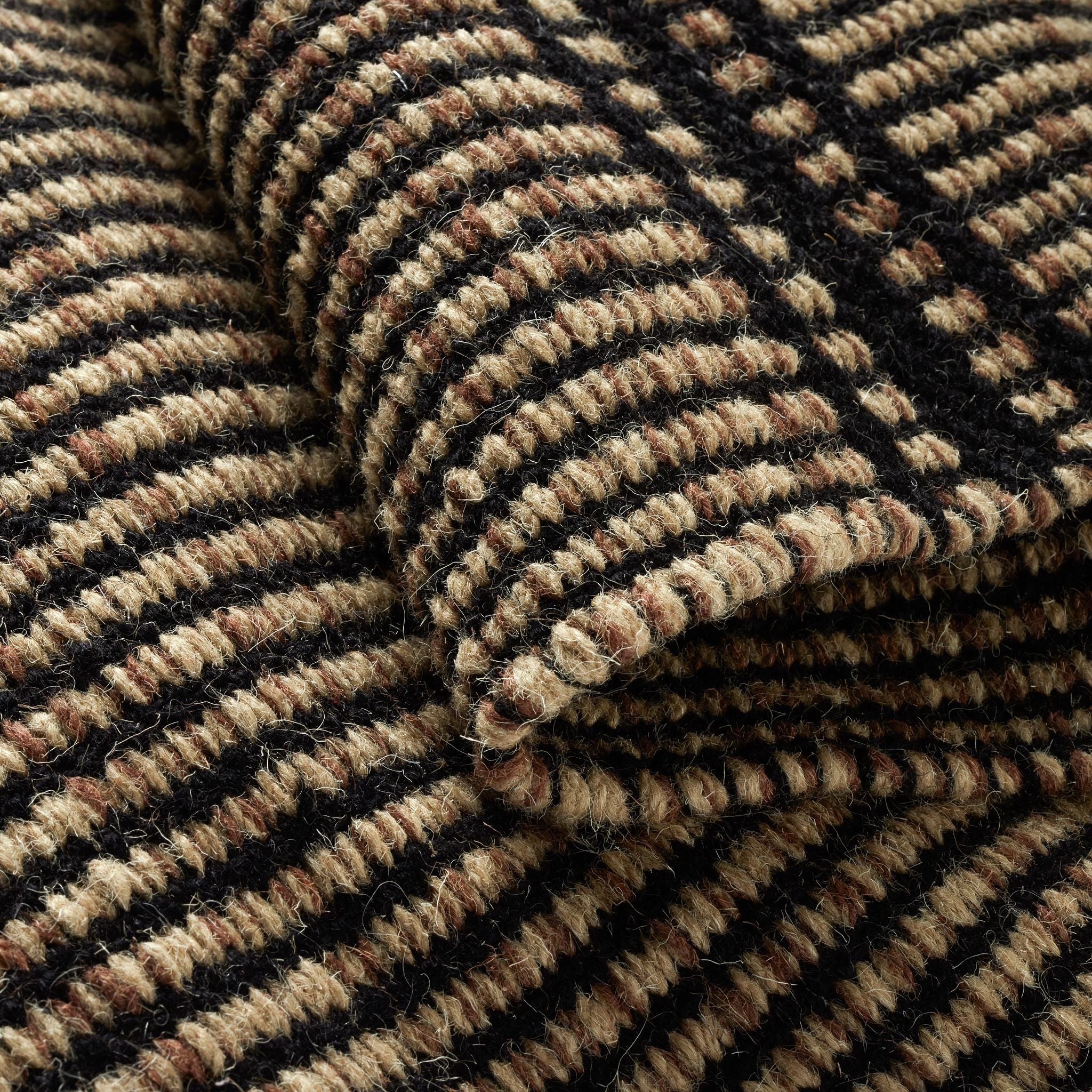 Malta Handwoven Wool Rug RUGS-wool Dash & Albert