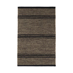Malta Handwoven Wool Rug RUGS-wool Dash & Albert Camel 2' x 3'