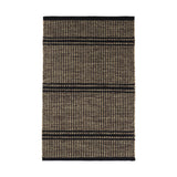 Malta Handwoven Wool Rug RUGS-wool Dash & Albert Camel 2' x 3'