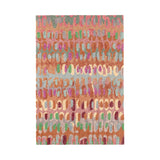 Paint Chip Hand Micro Hooked Wool Rug RUGS - wool Dash & Albert Clay 2' x 3'