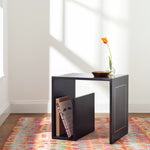 Paint Chip Hand Micro Hooked Wool Rug RUGS - wool Dash & Albert