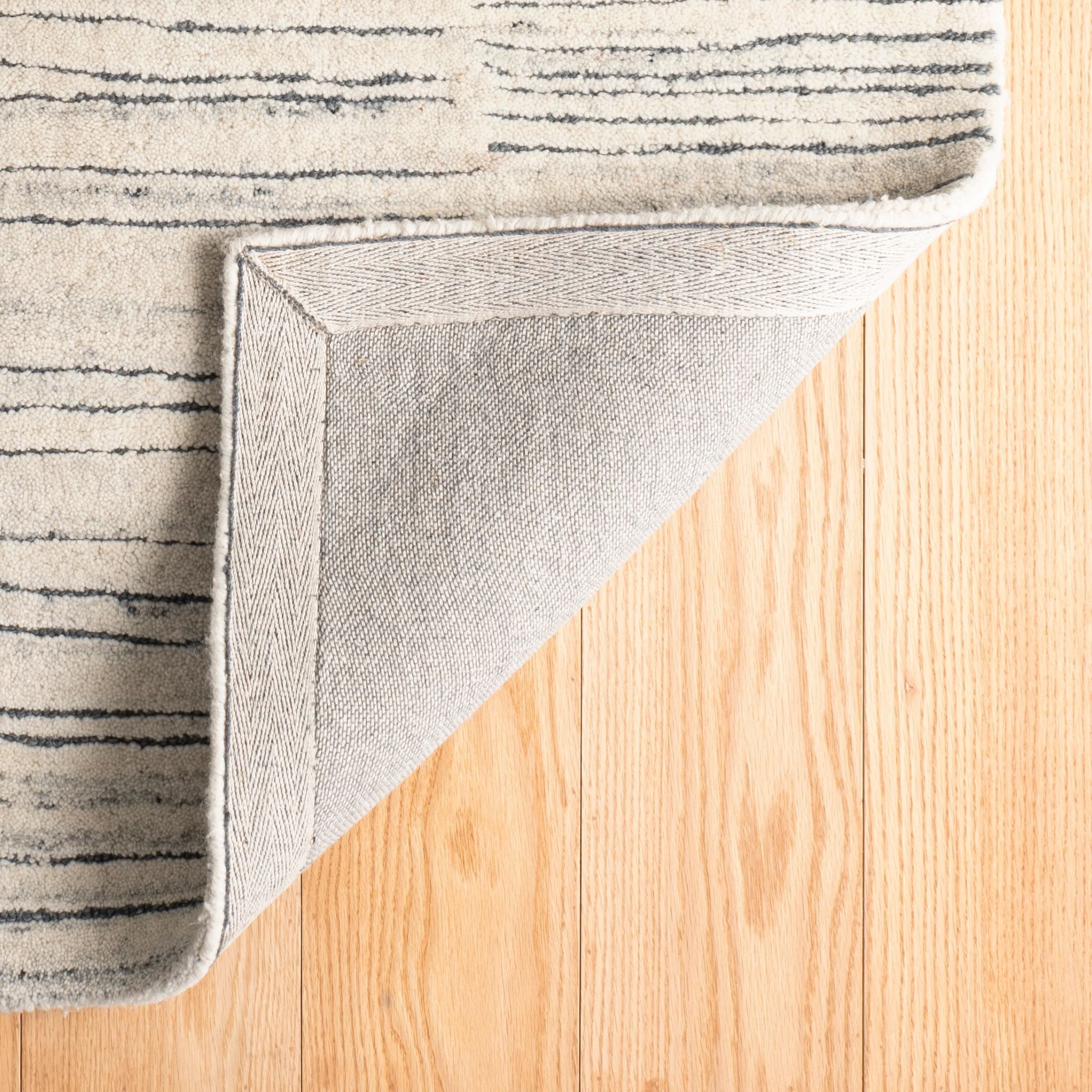 Avery Hand Tufted Wool Rug RUGS-wool Dash & Albert