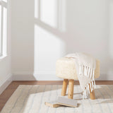 Roark Hand Tufted Wool Rug RUGS - wool Dash & Albert