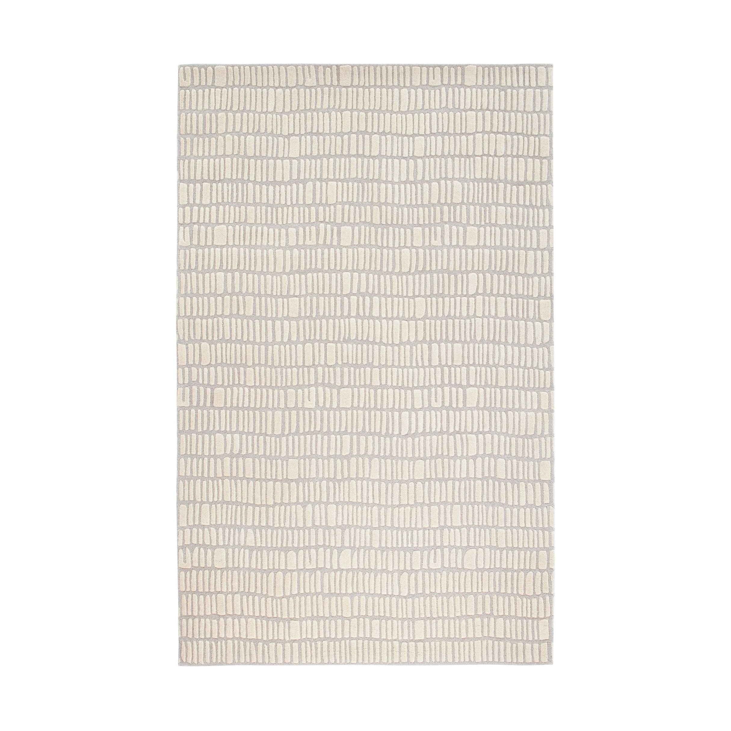 Roark Hand Tufted Wool Rug RUGS - wool Dash & Albert