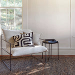 Twiggy Handwoven Wool/Jute Rug RUGS - jute Dash & Albert