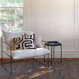 Twiggy Handwoven Wool/Jute Rug RUGS - jute Dash & Albert