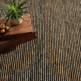 Twiggy Handwoven Wool/Jute Rug RUGS - jute Dash & Albert