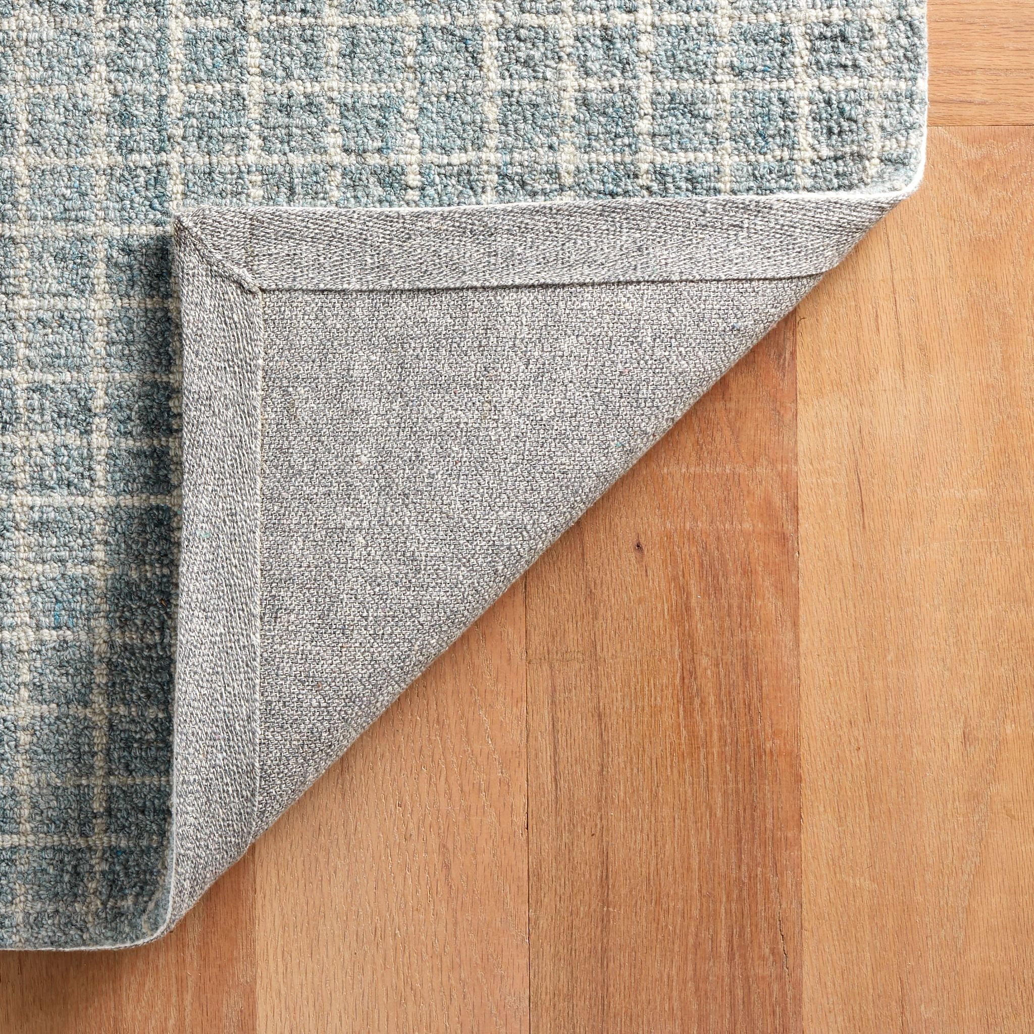 Conall Hand Micro Hooked Wool Rug RUGS-wool Dash & Albert