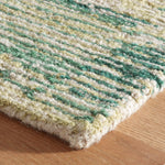 Ladycross Hand Hooked Wool Rug RUGS - wool Dash & Albert