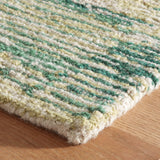 Ladycross Hand Hooked Wool Rug RUGS - wool Dash & Albert