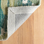 Ladycross Hand Hooked Wool Rug RUGS - wool Dash & Albert