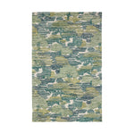 Ladycross Hand Hooked Wool Rug RUGS - wool Dash & Albert 3' x 5'